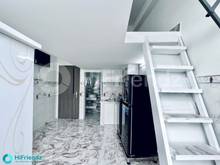 Hình ảnh Duplex - CHDV - full nội thất - bancong - có máy giặt riêng