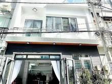 Hình ảnh GIA ĐÌNH THU NHẬP THẤP mua nhà Bùi Minh Trực Q8 60m2 1ty590