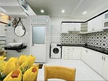 Hình ảnh Tặng nội thất - Bán gấp nhà Tô Hiệu, Tân Phú 42 m2 giá chỉ  2 tỷ 130