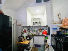 Hình ảnh Bán nhà 4 tầng 30m2, ngõ Thịnh Hào, Đống Đa. Giá 3,85 tỷ. Tặng full nộ