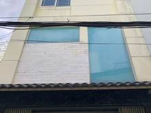 Hình ảnh Nhà mới, 2 mặt hẻm, gần ĐH HUTECH, p26, bình thạnh, 4 tầng, 5,5 tỷ.