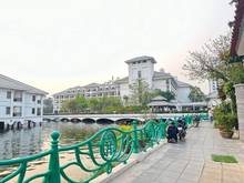 Hình ảnh Bán nhà chính chủ phố Từ Hoa Quảng An Tây Hồ 50m 4 tầng oto view hồ