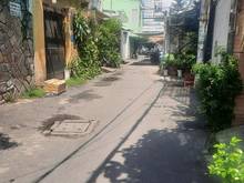 Hình ảnh Cách MT Đinh Bộ Lĩnh 50m, Ở và kinh doanh, giá 4,550 tỷ, 46m2, 2 tầng
