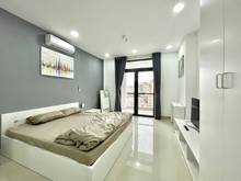 Hình ảnh Căn Hộ_Thiết Kế Hiện Đại_Full Nội Thất_Ban Công Thoáng Mát Tại Quận 3