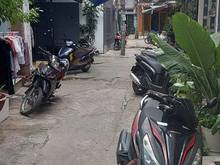 Hình ảnh Sát Mặt tiền Ni Sư Huỳnh Liên,Đặng Minh Trứ, Khu Bàu Cát. 95 M², 6.5