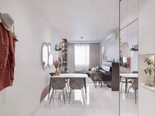Hình ảnh Cần đổi Mb6688 đang hoakt động Bán Căn Hộ Green River Quận 8 2PN📌 CC Có sổ hồng