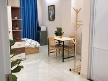 Hình ảnh ✨Mb6623 nạp rút nhanh chóng chỉ xách Vali vào là ở, phòng full nội thất ngay trung tâm PN✨