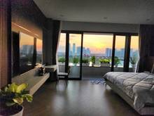 Hình ảnh Chủ đi nước ngoài bán gấp căn The Panorama Quận 7, 2 tỷ 855, 146m2,3PN