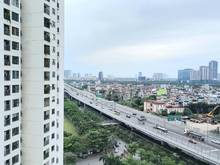 Hình ảnh Bán Căn Hộ 27A2 An Bình - 74,2m2 - 2 Ngủ - Full Nội Thất - Bao Phí