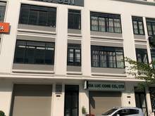 Hình ảnh Cho thuê SH Vinhomes Gardenia Hàm Nghi, DT 95m2 *5T có thang máy
