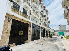 Hình ảnh Bán Nhà Trong KDC Bình Thành Gần Chợ, Trường Học, 5 CĂn Mới Xây
