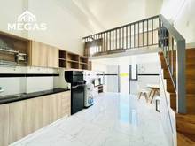 Hình ảnh Căn Hộ Cao Cấp - Full Nội Thất - Gác Cao Ngay Tô Ký - Ngã Tư An Sương