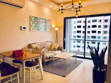 Hình ảnh cho thuê giá rẻ 1 phòng ngủ new city thủ thiêm quận 2 chỉ 13 triệu