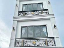 Hình ảnh Bán Nhà SHR 2 Lầu 4PN Diện Tích 32m2 HXH Giá Giảm Sốc Chỉ Còn 2.73 Tỷ