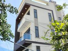 Hình ảnh Nhỉnh 7ty, Căn Góc 2 mặt thoáng 5 tầng 3PN-40m2-HXH-Hồ Biểu Chánh F11