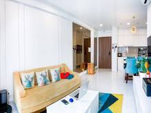 Hình ảnh THUÊ Ở NGAY**Mb6623 nạp rút nhanh chóng 2 phòng ngủ- full nội thất như hình giá tốt 18TR
