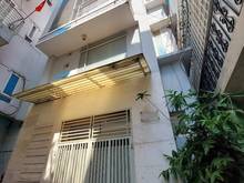 Hình ảnh VIP-Nhỉnh 6ty có Nhà 40m2-5Tầng 4PN-Khu Vip 48 Hồ Biểu Chánh F11 PN