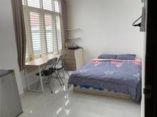 Hình ảnh Cho thuê phòng nội thất cơ bản, phòng đẹp Tân Bình!!