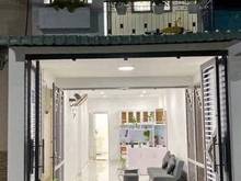 Hình ảnh Giảm Sâu-Nhỉnh 5Ty Nhà 55m2 Ngay Ngã Tư Hàng Xanh-3PN-Hẻm 5M gần MT