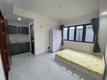 Hình ảnh Căn Hộ 1PN Nguyên 1 Tầng Full Nội Thất Chỉ 6tr5 tại Tân Quý - Tân Phú