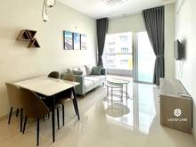 Hình ảnh CHARMINGTON LA POINTE - Cao Thắng, Q10, 1 tỷ 896, 2PN, 72m2, NTCB