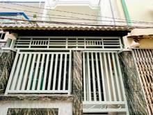Hình ảnh Bán nhà gấp Huỳnh Tuấn Phát q7 3pn3wc 48m2 1tỷ750 sổ hồng riêng