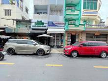 Hình ảnh Cho thuê nhà MT Bình Thới, P11, Q11. DT: 4x16m. Giá 30 triệu TL