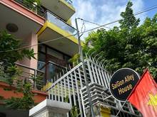Hình ảnh Điện Biên Phủ thông Phan Văn Hân, Hẻm 6m, nhà 51m2, 4 tầng giá 7,5 tỷ
