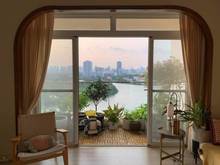 Hình ảnh Bán Trang Chủ MB66.COM / Đăng Ký Tặng 66K Riverside Residence , Phú Mỹ Hưng ,Quận 7 lầu cao view đẹp