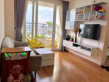 Hình ảnh Giá tốt trong ngày ngay nhà The Avila quận 8, 70m2, 1ty674, 2PN, NTCB