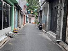 Hình ảnh Bán Nhà Chính Chủ Hẻm 5m Xe hơi Đường Phạm Văn Bạch Giá chỉ Nhỉnh 4 Tỷ