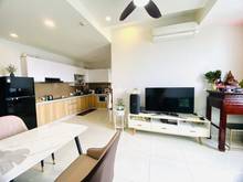 Hình ảnh Thuận tiện di chuyển CH 8X PLUS Q12, 69m2 giá còn 1,57 tỷ