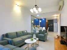 Hình ảnh lexington quận 2 cho thuê 2 phòng ngủ giá rẻ view hồ bơi 13 triệu
