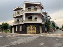 Hình ảnh Nhà mới do KTS xây dựng 3 tầng 68m2 3.7 tỷ TL. KDC Lê Phong Bình Chuẩn