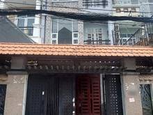 Hình ảnh Nhà  94m2 Hẻm Xe Hơi 6m Thông, Gần AEON Bình Tân 5 tỷ 9  Thương Lượng