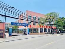 Hình ảnh Bán đất ngõ 282 Kim Giang, 43 m2, mặt tiền 3.8m, 5 tỷ, ngõ thông ô tô