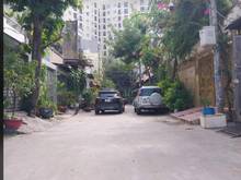 Hình ảnh Bán nhà gấp, HXT, Phan Huy ích, Tân Bình, 20 m2, giá nhỉnh 2 tỷ