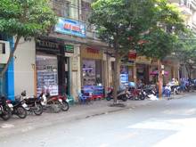 Hình ảnh Bán nhà MT Nhiêu Tâm Phường 5 Quận 5 DT: 136.1 m2