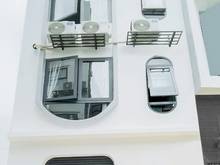 Hình ảnh 💥Chuỗi Duplex mới tinh-1PN có máy giặt riêng ở Chu Văn An, Bình Thanh