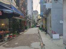 Hình ảnh Bán đất Mễ Trì tự xây theo ý mình 67m2, Oto Tránh, Kinh Doanh, 6TỶ4