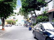 Hình ảnh Nhần Cần Bán Mặt Tiền Đường Nội Bộ Tên Lửa Ngay Siêu Thị AEON 80m2