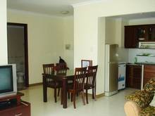 Hình ảnh Chia tay người yêu bán CH PHÚC THỊNH,80m2 2PN, 1 tỷ 568,NTCB, view đẹp