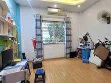 Hình ảnh Cho thuê nhà nguyên căn Ngô Gia Tự 50m2-10tr ngõ thông ô tô tránh