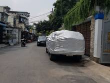 Hình ảnh Nhà cấp 4 gần trường Hutech ngang trên 5m diện tích 100m2 hẻm xe hơi
