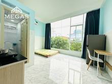 Hình ảnh Căn Hộ View Kính Luxury Full Nội Thất chỉ 5tr tại Nguyễn Sơn - Tân Phú
