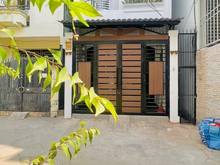 Hình ảnh Bán nhà hẻm 86/ Thích Quảng Đức, P5, Phú Nhuận Cách xe hơi 50m.