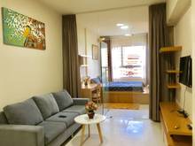 Hình ảnh đầy đủ nội thất 1 phòng ngủ cho thuê lexington quận 2  chỉ 10.5 triệu