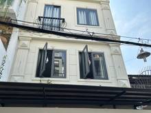 Hình ảnh Bán Căn Hộ Dịch Vụ Đường Nguyễn Trọng Tuyển , Phường 8, Quận Phú nhuận