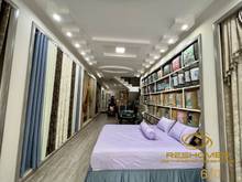 Hình ảnh Bán nhà đường Võ Thị Sáu, Thống Nhất; 1 trệt 3 lầu 252m2 sàn; 19 tỷ