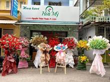 Hình ảnh cho thuê nhà hẻm 175 Nguyễn Thiện Thuật Q3, 5x15m giá 26tr tháng